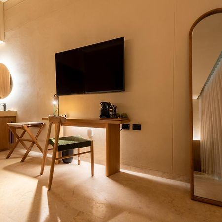Osh Hotel Cartagena Exteriör bild