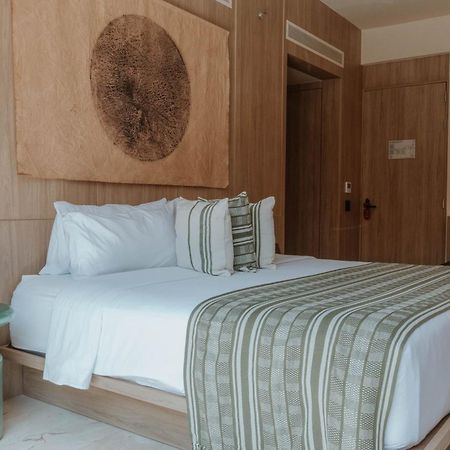 Osh Hotel Cartagena Exteriör bild