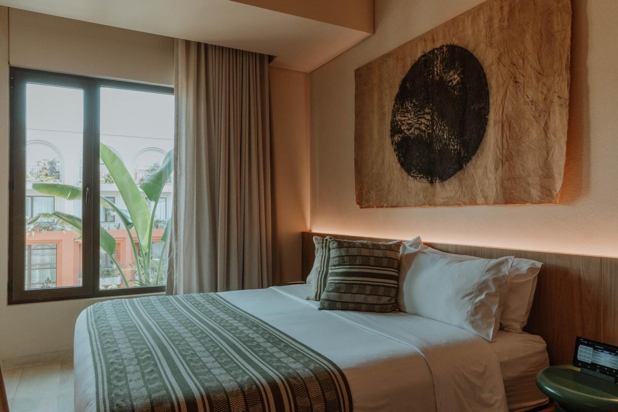 Osh Hotel Cartagena Rum bild