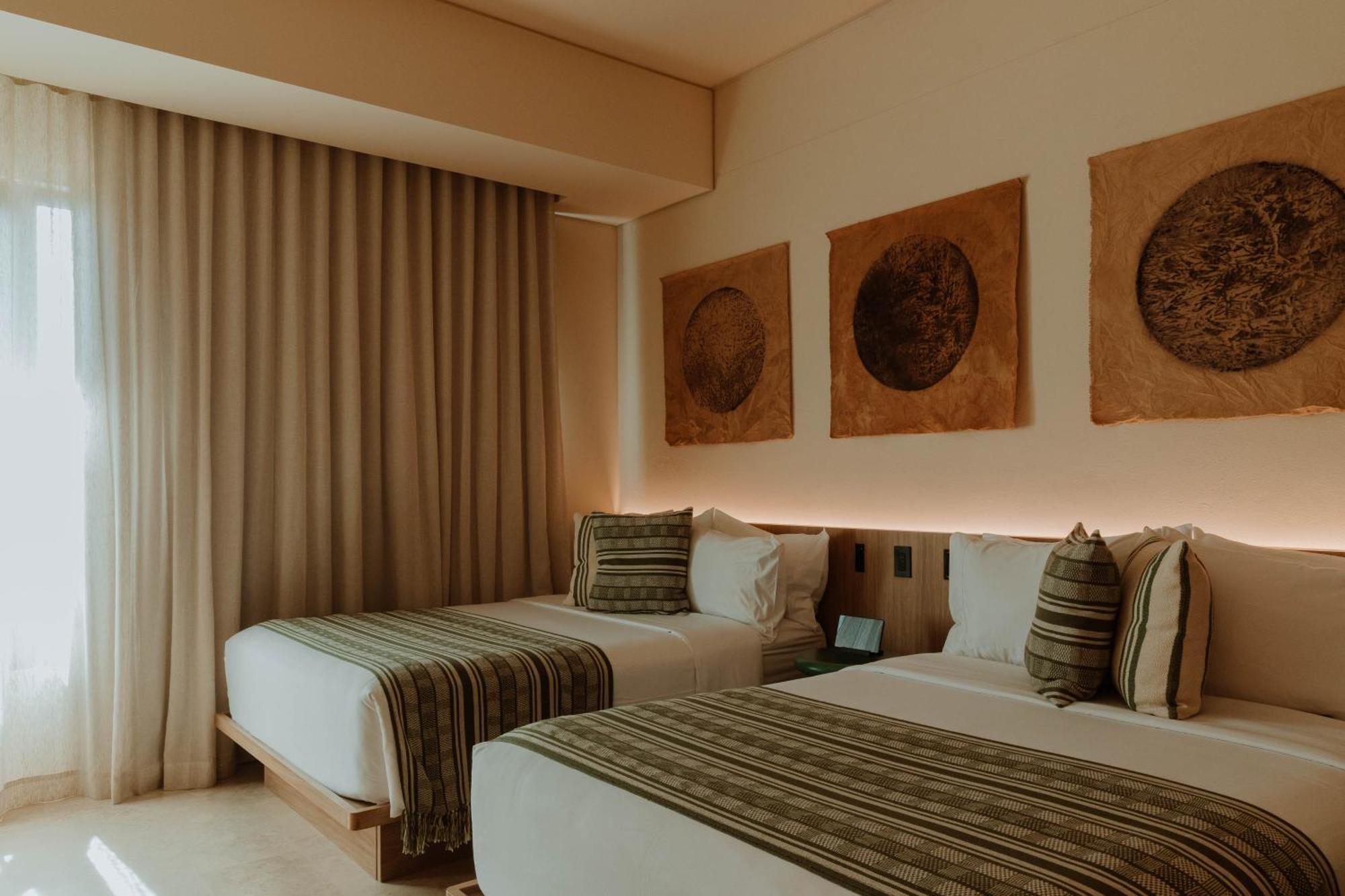 Osh Hotel Cartagena Rum bild