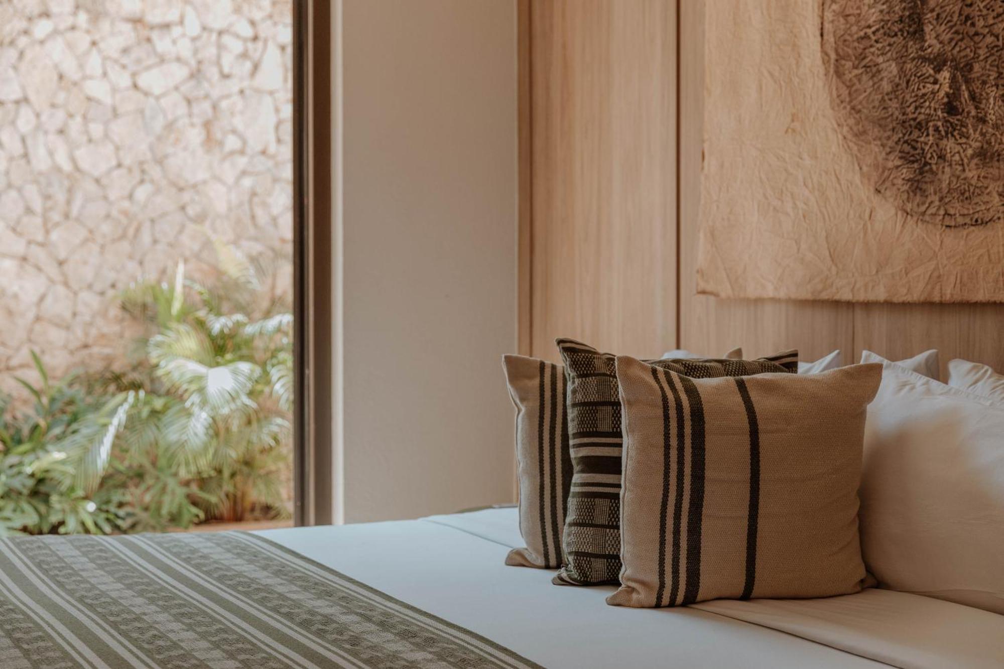 Osh Hotel Cartagena Exteriör bild