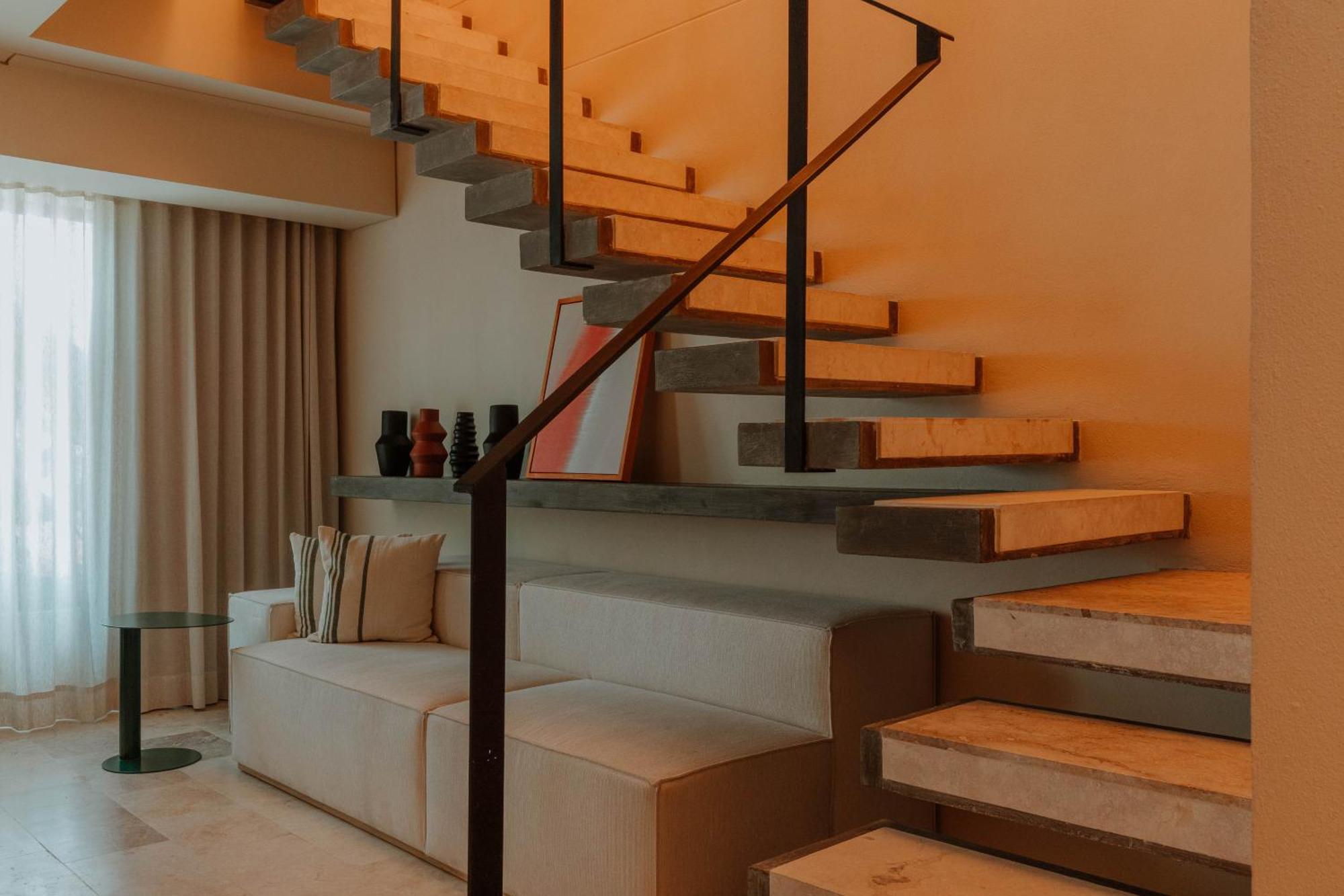 Osh Hotel Cartagena Rum bild