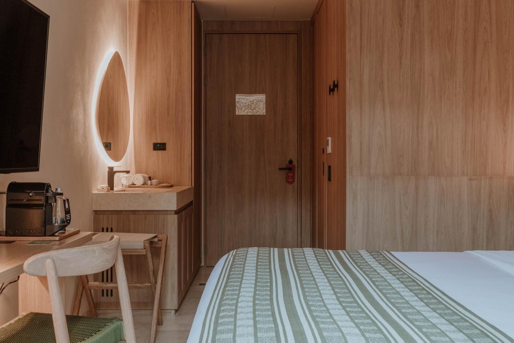 Osh Hotel Cartagena Rum bild