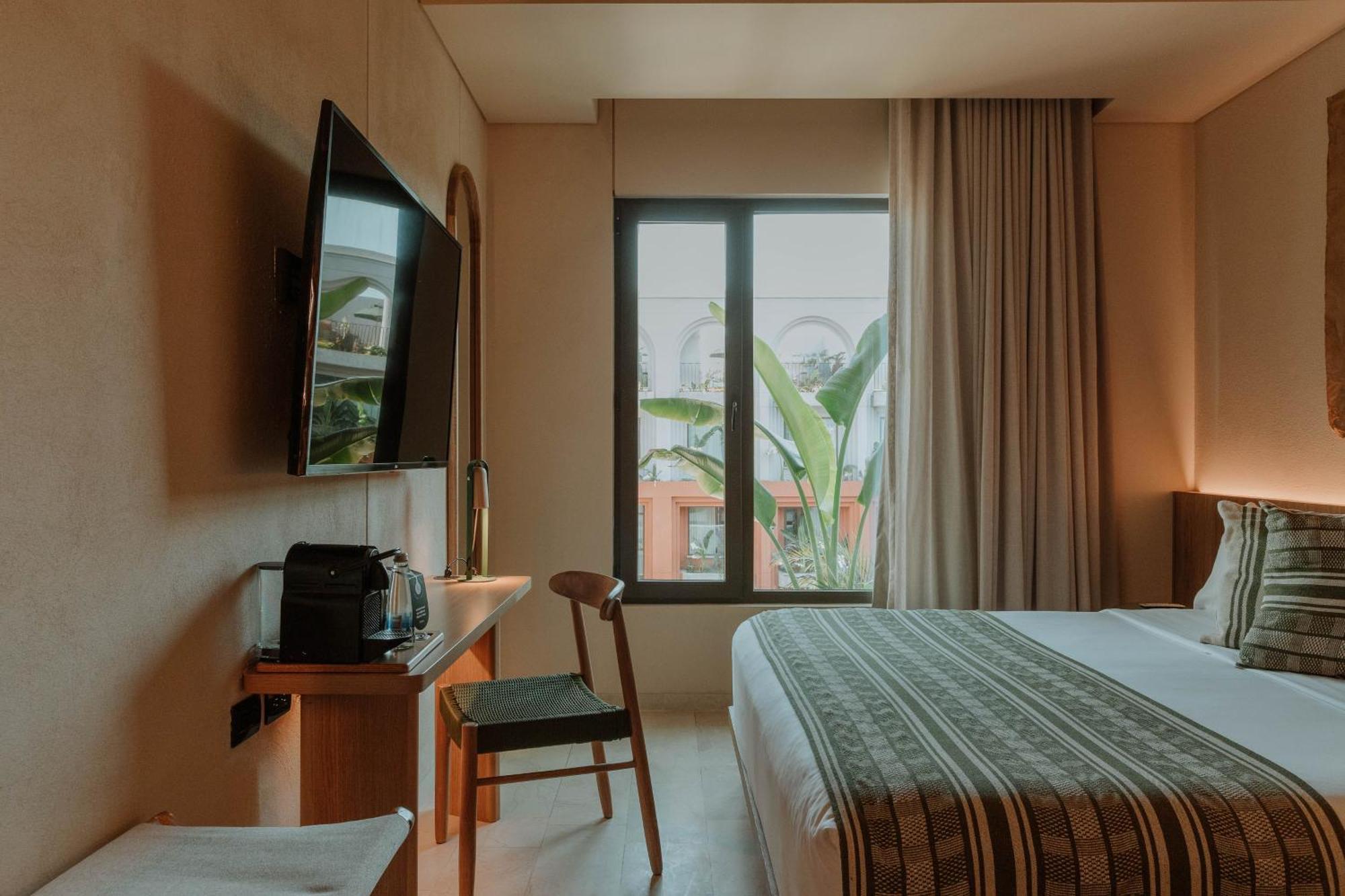 Osh Hotel Cartagena Rum bild