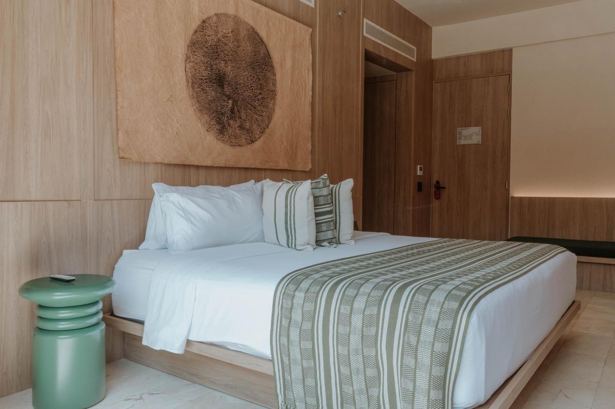 Osh Hotel Cartagena Exteriör bild